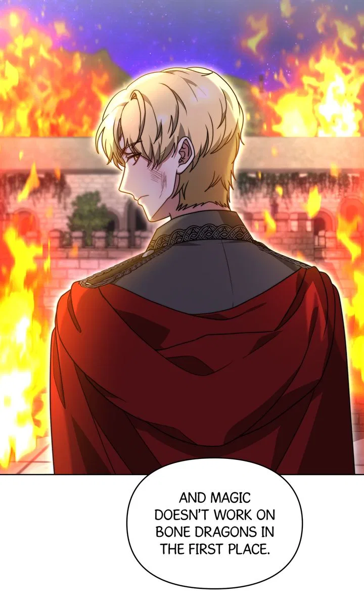 The Forgotten Princess Wants To Live In Peace Chapter 99 – Page 17