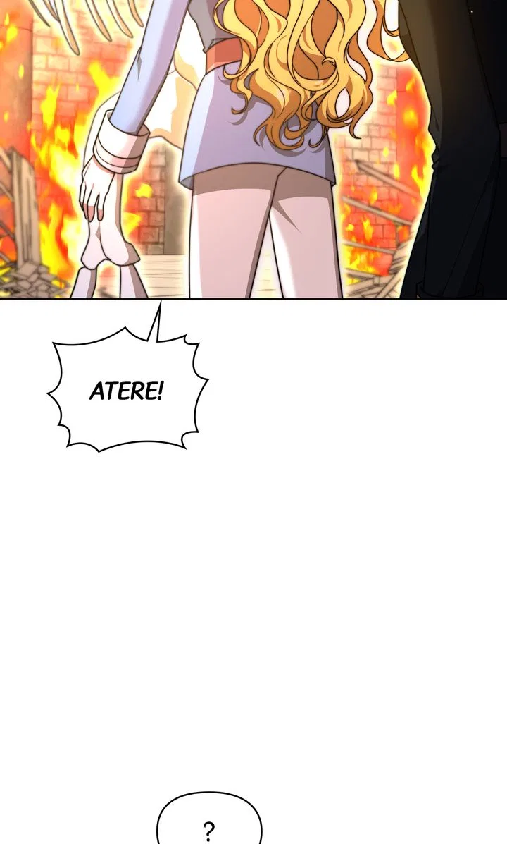 The Forgotten Princess Wants To Live In Peace Chapter 99 – Page 22