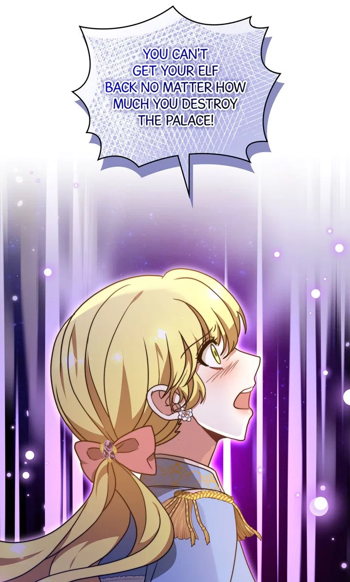 The Forgotten Princess Wants To Live In Peace Chapter 99 – Page 24