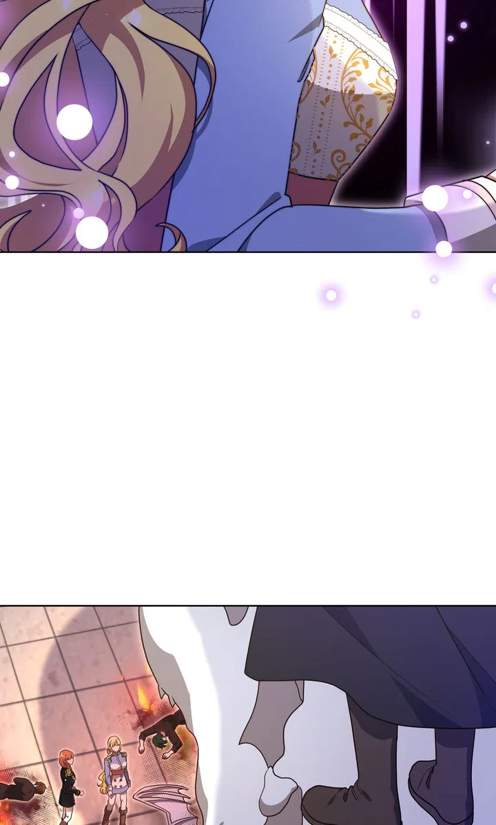 The Forgotten Princess Wants To Live In Peace Chapter 99 – Page 25