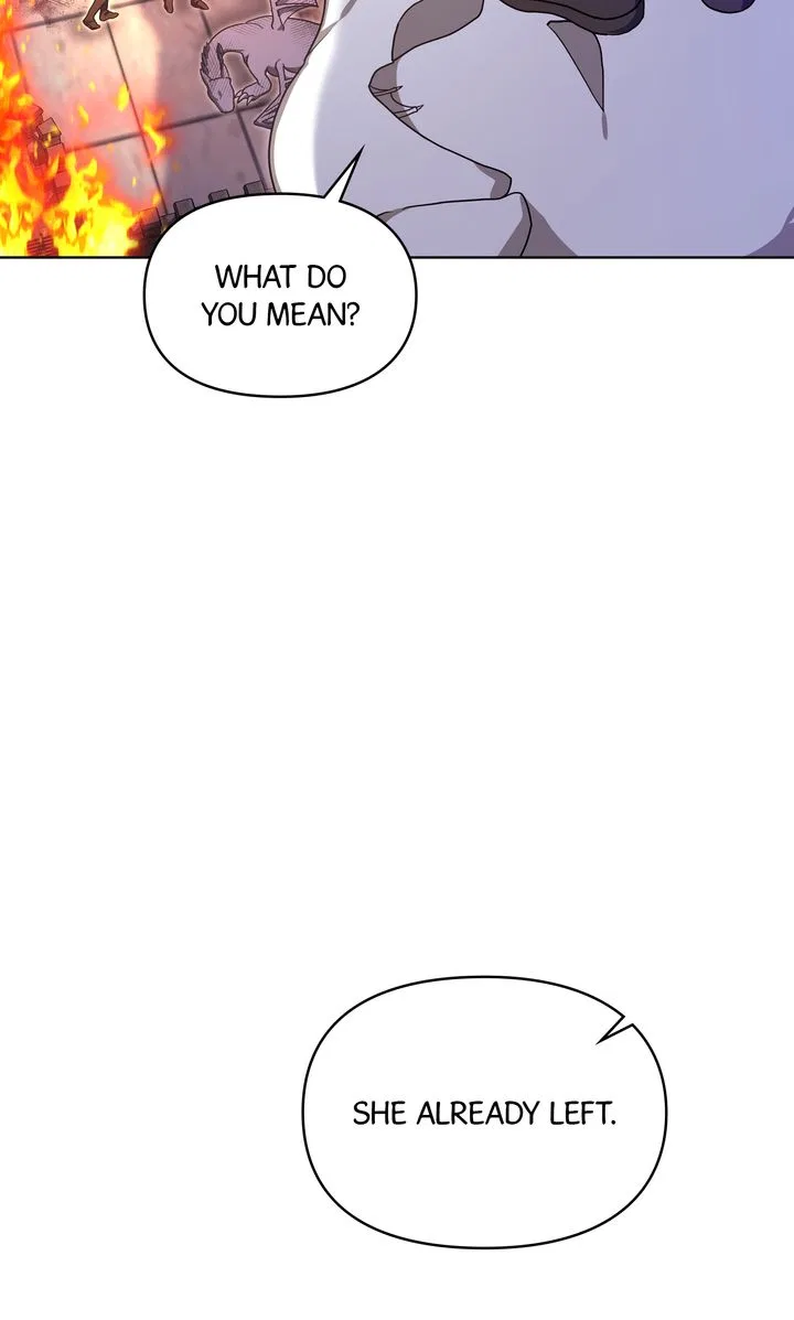 The Forgotten Princess Wants To Live In Peace Chapter 99 – Page 26