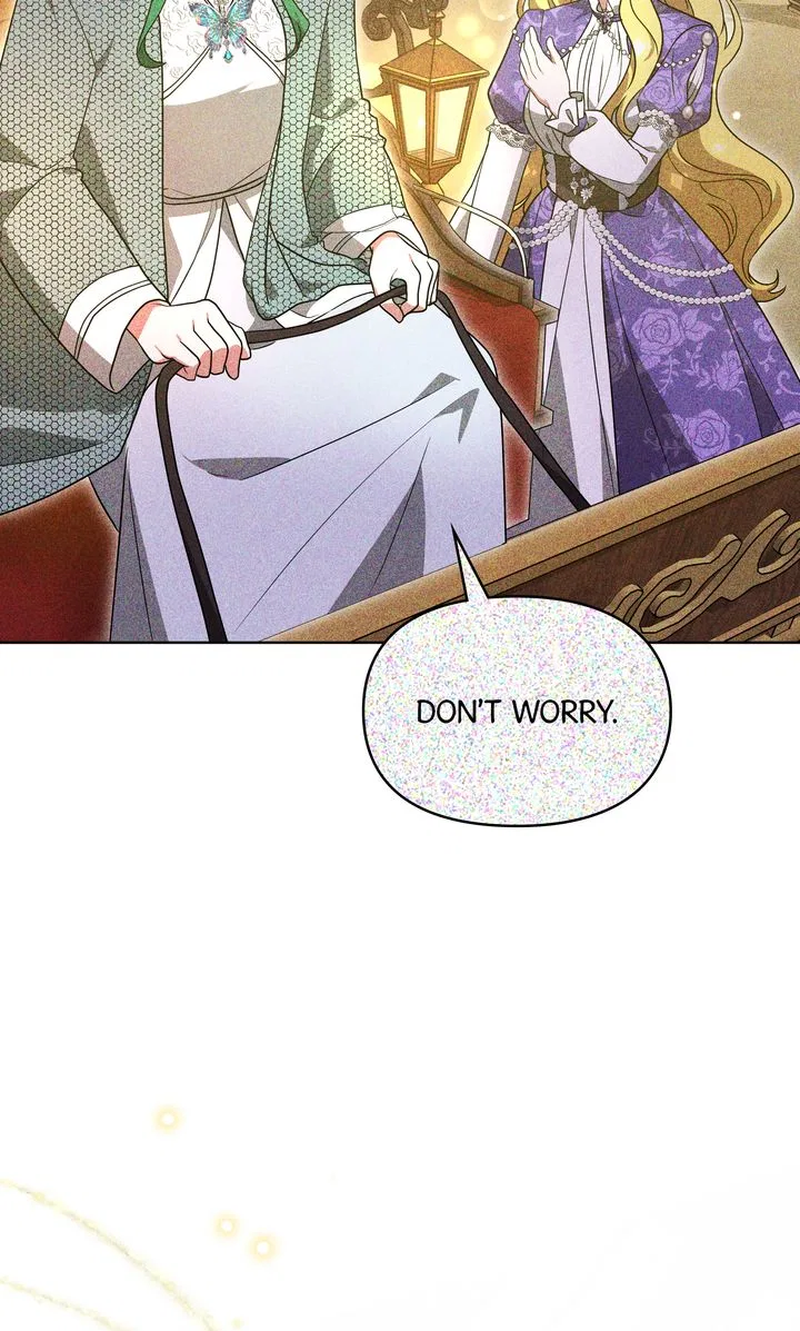 The Forgotten Princess Wants To Live In Peace Chapter 99 – Page 29
