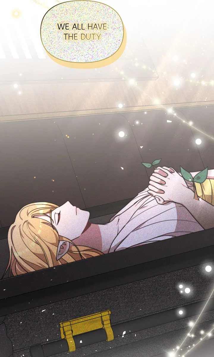 The Forgotten Princess Wants To Live In Peace Chapter 99 – Page 30