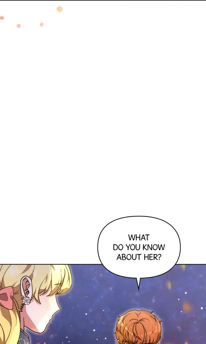 The Forgotten Princess Wants To Live In Peace Chapter 99 – Page 34
