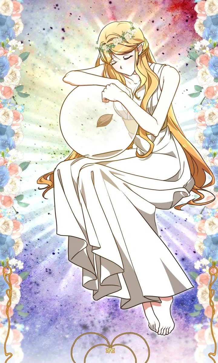 The Forgotten Princess Wants To Live In Peace Chapter 99 – Page 41