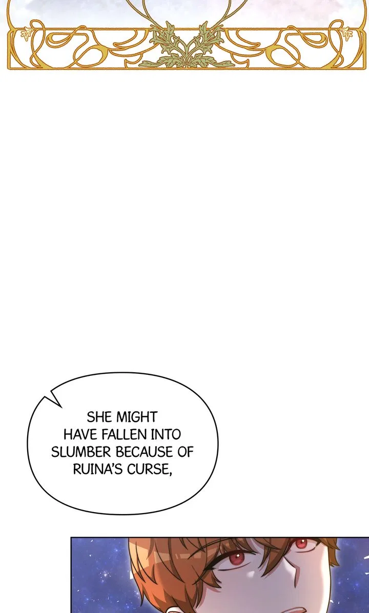 The Forgotten Princess Wants To Live In Peace Chapter 99 – Page 42