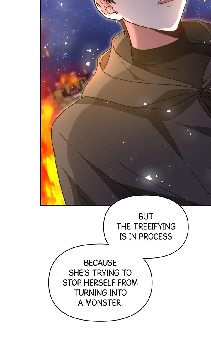 The Forgotten Princess Wants To Live In Peace Chapter 99 – Page 43