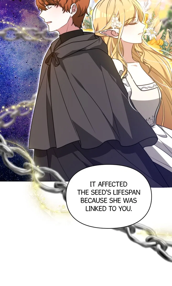 The Forgotten Princess Wants To Live In Peace Chapter 99 – Page 46