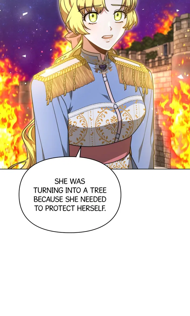 The Forgotten Princess Wants To Live In Peace Chapter 99 – Page 48