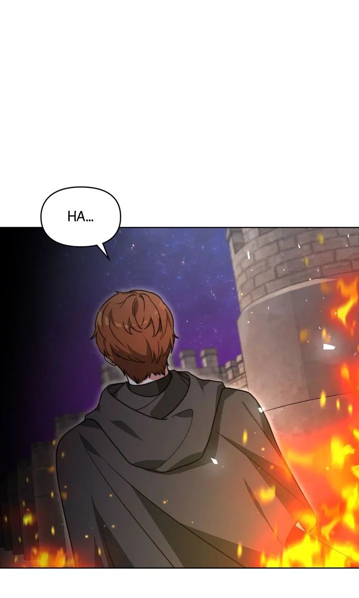 The Forgotten Princess Wants To Live In Peace Chapter 99 – Page 49