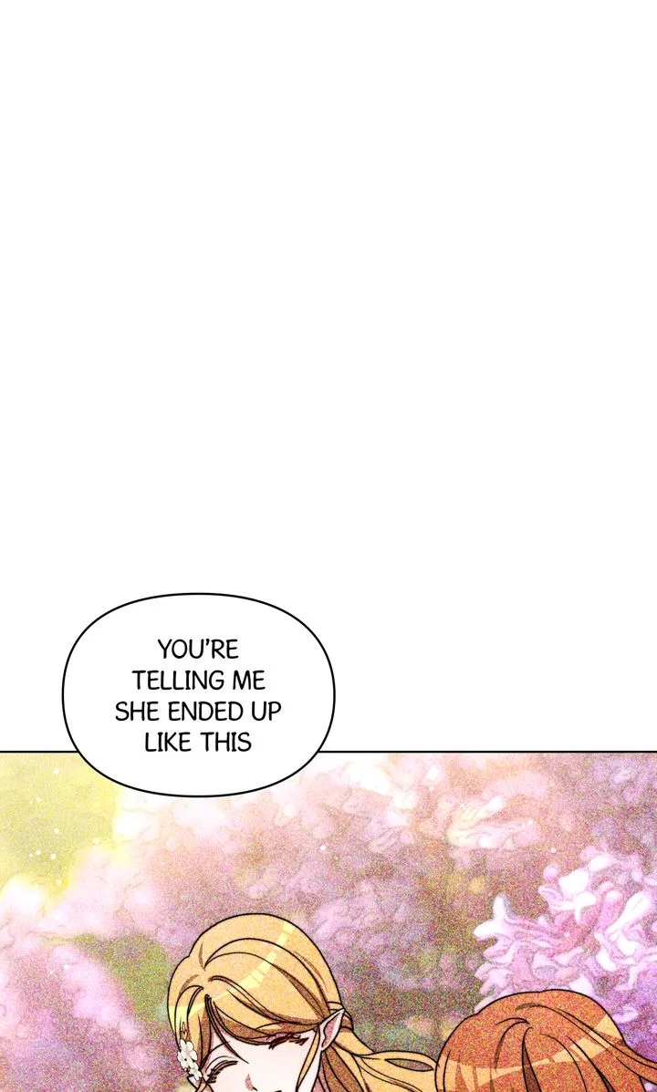The Forgotten Princess Wants To Live In Peace Chapter 99 – Page 50