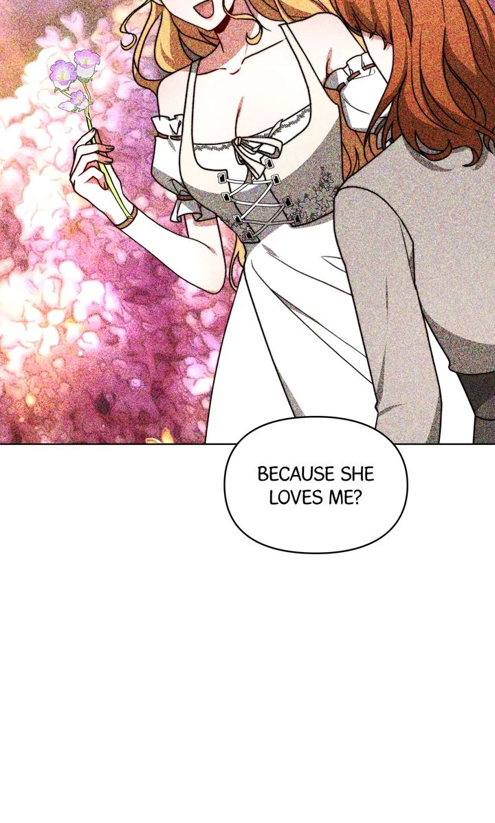 The Forgotten Princess Wants To Live In Peace Chapter 99 – Page 51
