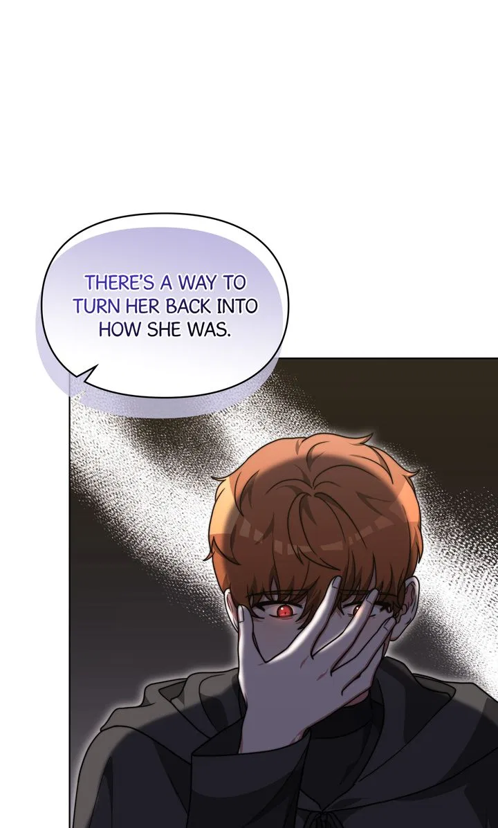 The Forgotten Princess Wants To Live In Peace Chapter 99 – Page 52
