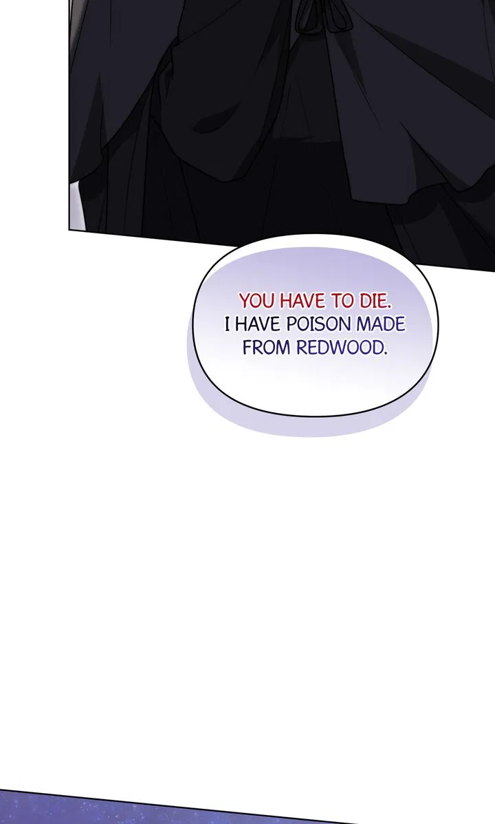 The Forgotten Princess Wants To Live In Peace Chapter 99 – Page 53