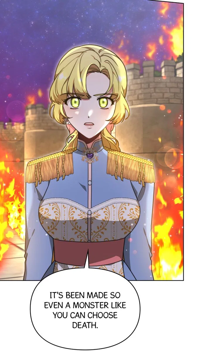 The Forgotten Princess Wants To Live In Peace Chapter 99 – Page 54