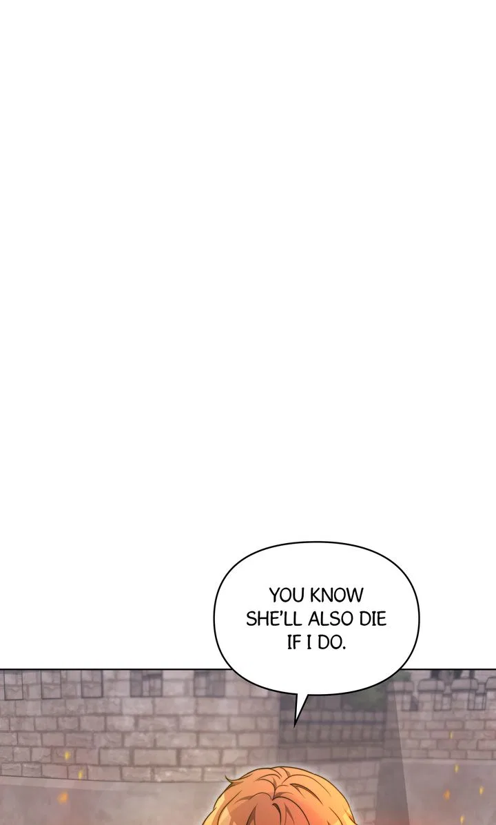 The Forgotten Princess Wants To Live In Peace Chapter 99 – Page 55