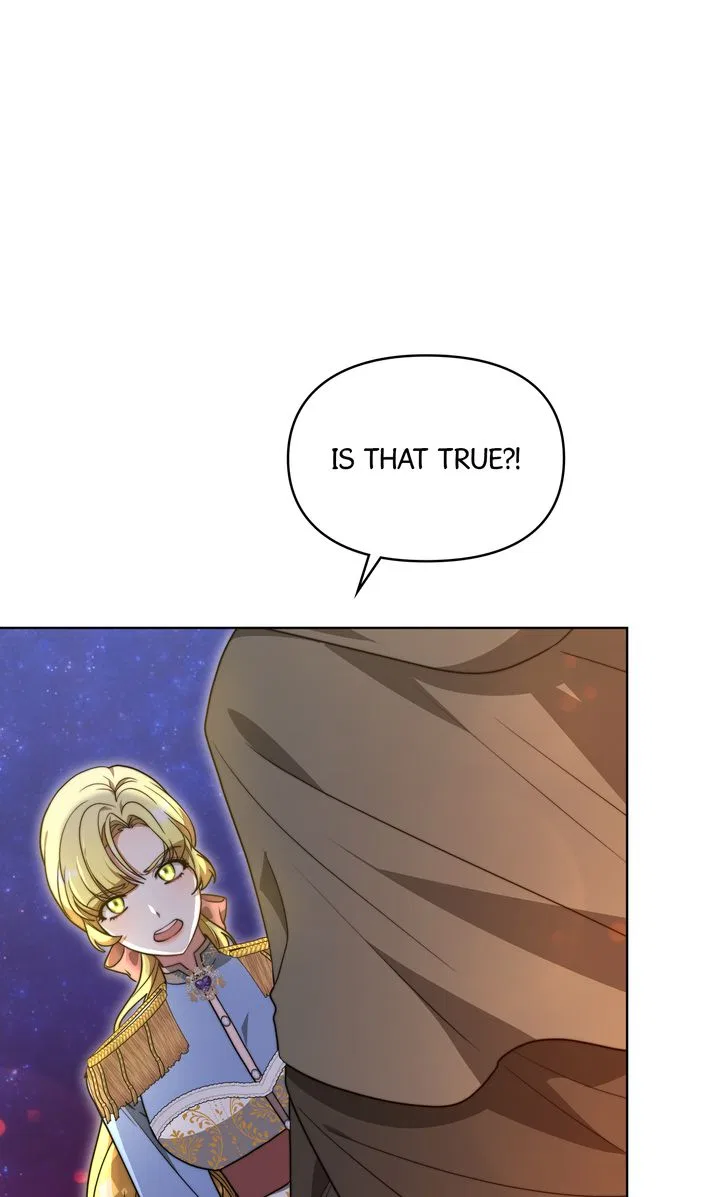 The Forgotten Princess Wants To Live In Peace Chapter 99 – Page 59