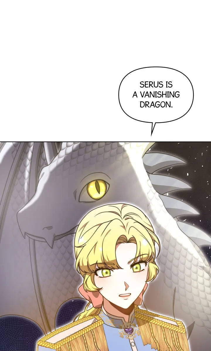 The Forgotten Princess Wants To Live In Peace Chapter 99 – Page 61