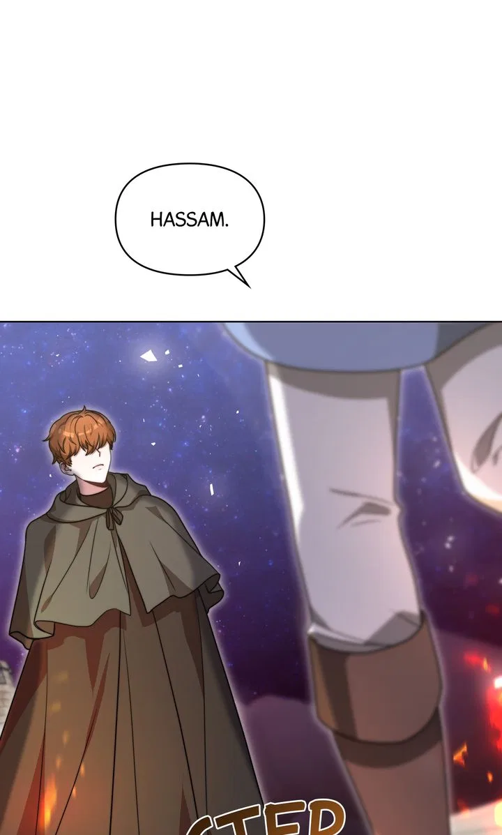 The Forgotten Princess Wants To Live In Peace Chapter 99 – Page 63