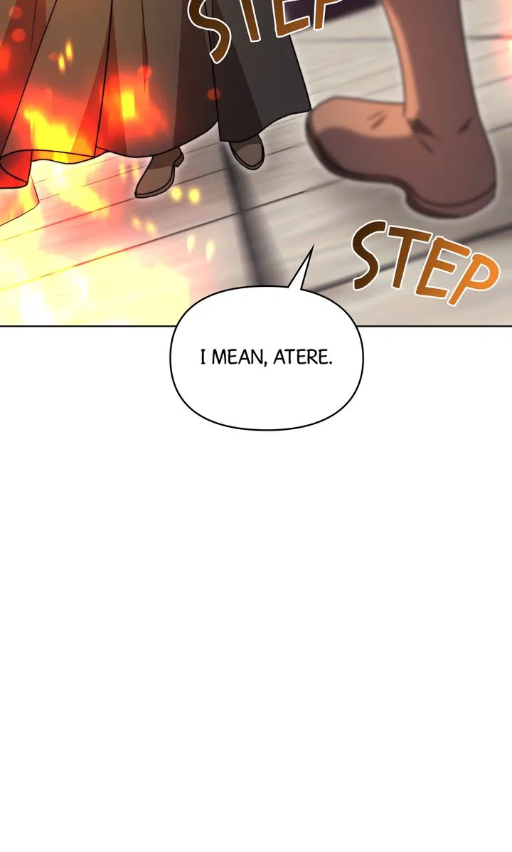 The Forgotten Princess Wants To Live In Peace Chapter 99 – Page 64