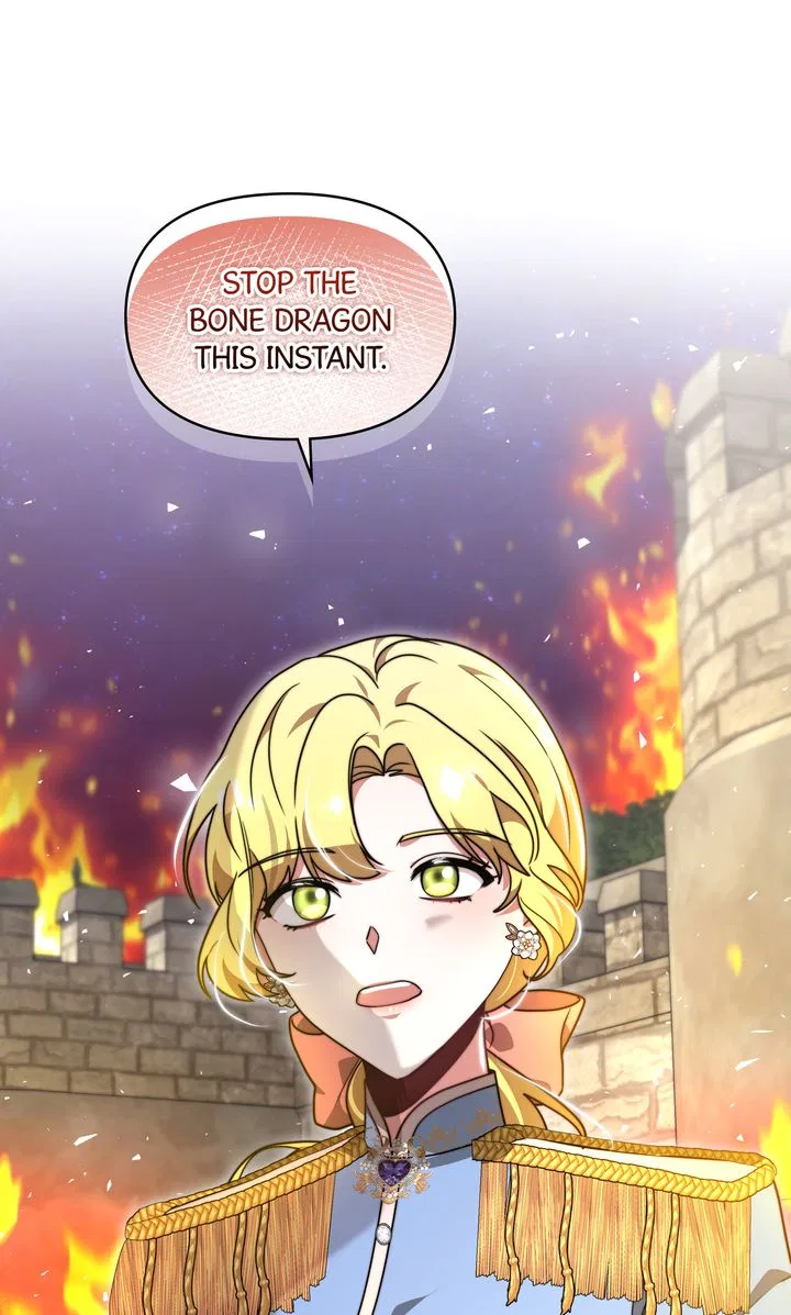 The Forgotten Princess Wants To Live In Peace Chapter 99 – Page 65