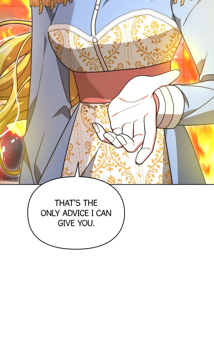 The Forgotten Princess Wants To Live In Peace Chapter 99 – Page 66