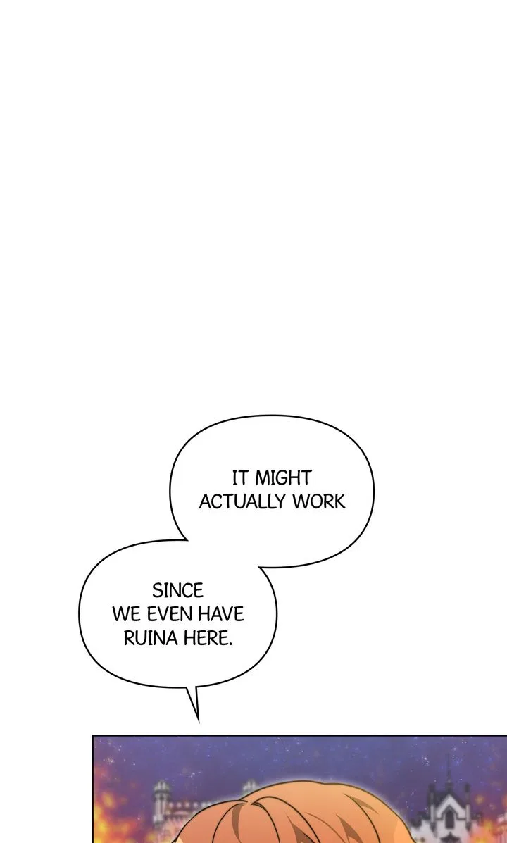 The Forgotten Princess Wants To Live In Peace Chapter 99 – Page 68