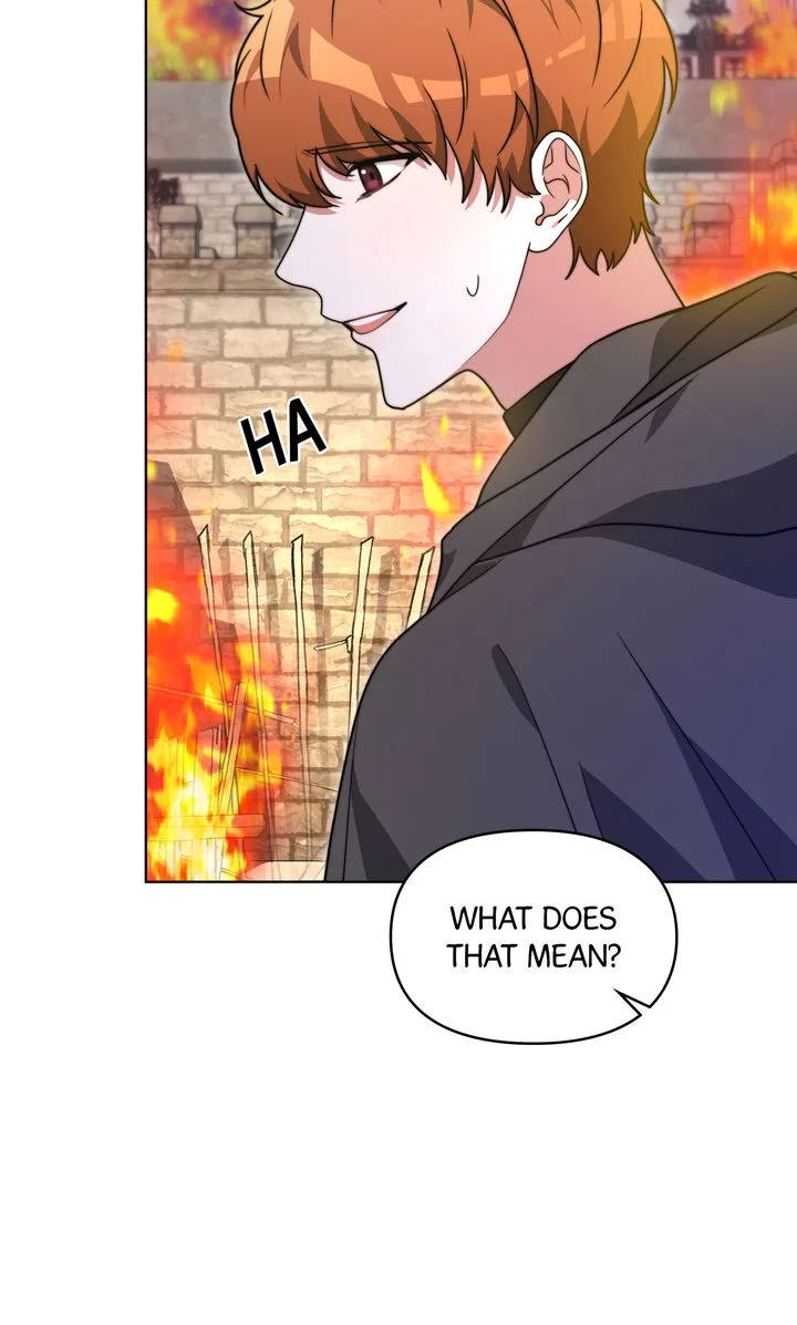 The Forgotten Princess Wants To Live In Peace Chapter 99 – Page 69