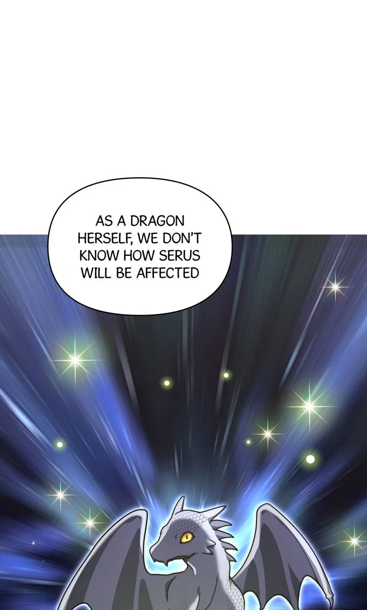 The Forgotten Princess Wants To Live In Peace Chapter 99 – Page 70