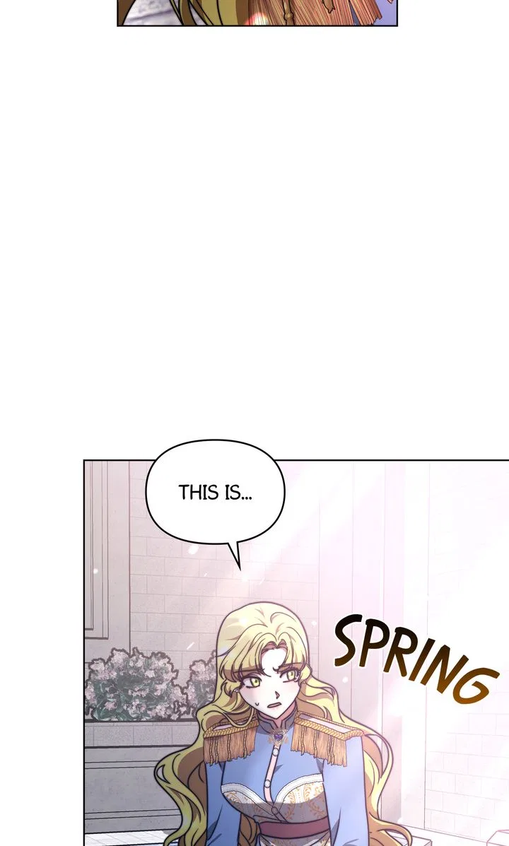 The Forgotten Princess Wants To Live In Peace Chapter 99 – Page 84