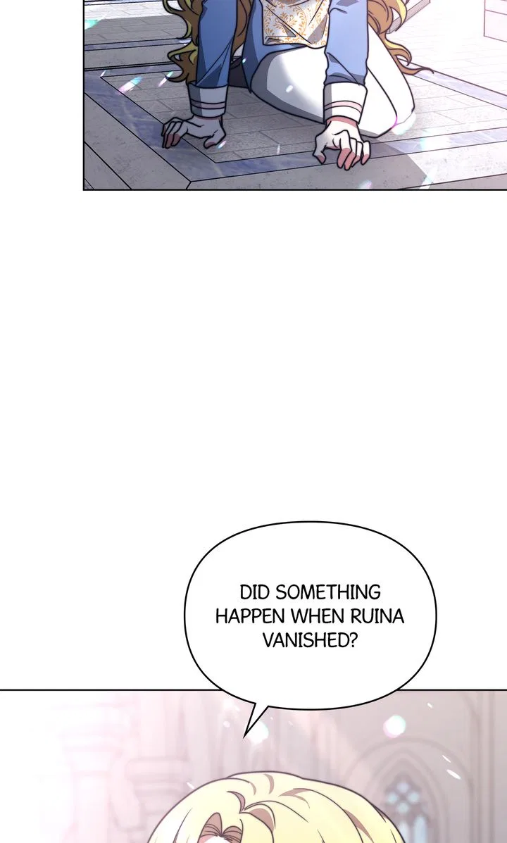 The Forgotten Princess Wants To Live In Peace Chapter 99 – Page 85