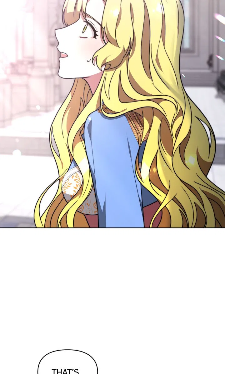 The Forgotten Princess Wants To Live In Peace Chapter 99 – Page 86