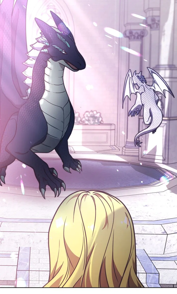The Forgotten Princess Wants To Live In Peace Chapter 99 – Page 88