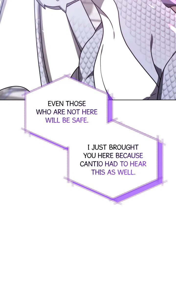 The Forgotten Princess Wants To Live In Peace Chapter 99 – Page 90