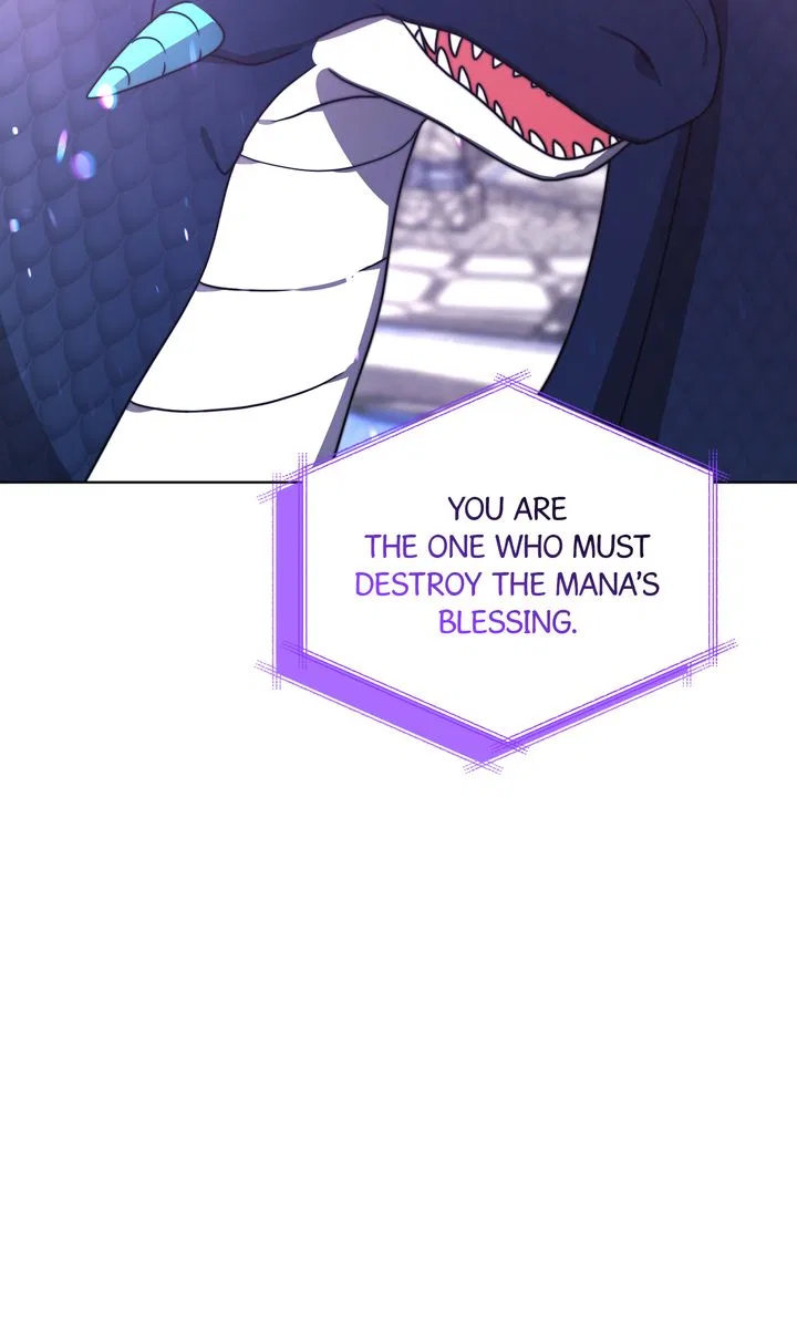 The Forgotten Princess Wants To Live In Peace Chapter 99 – Page 92