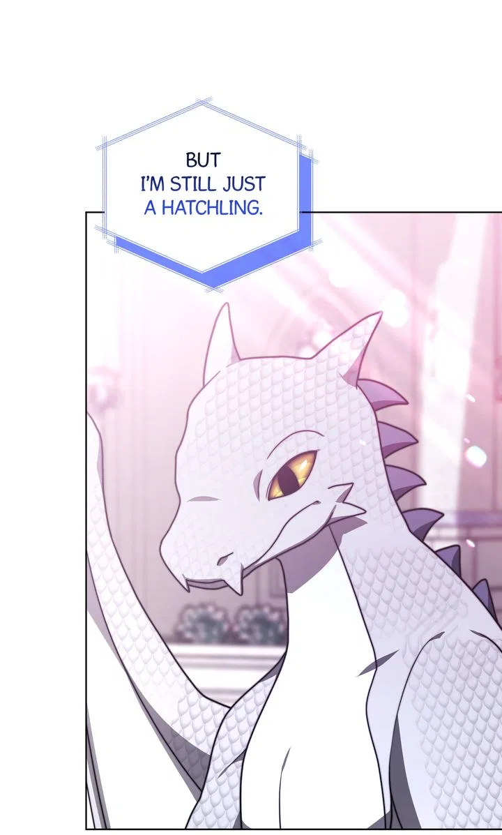 The Forgotten Princess Wants To Live In Peace Chapter 99 – Page 93