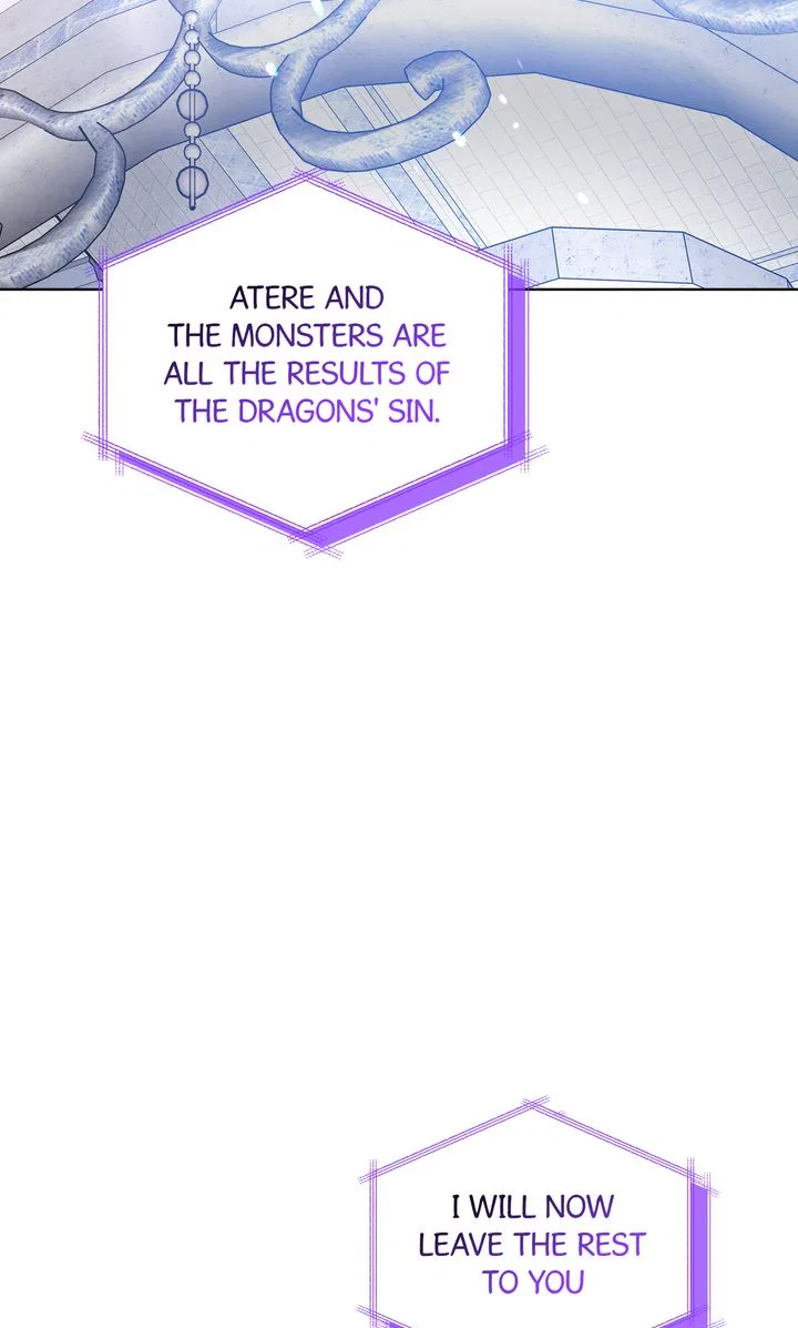 The Forgotten Princess Wants To Live In Peace Chapter 99 – Page 97