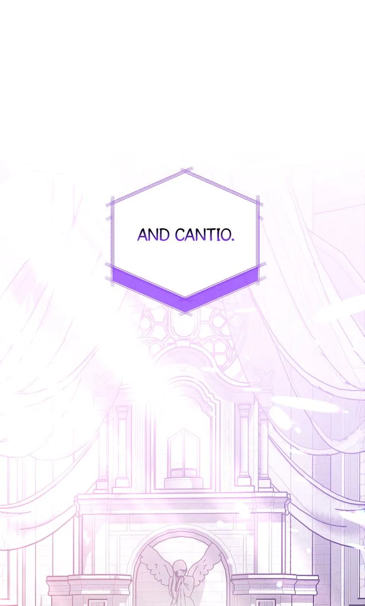The Forgotten Princess Wants To Live In Peace Chapter 99 – Page 99