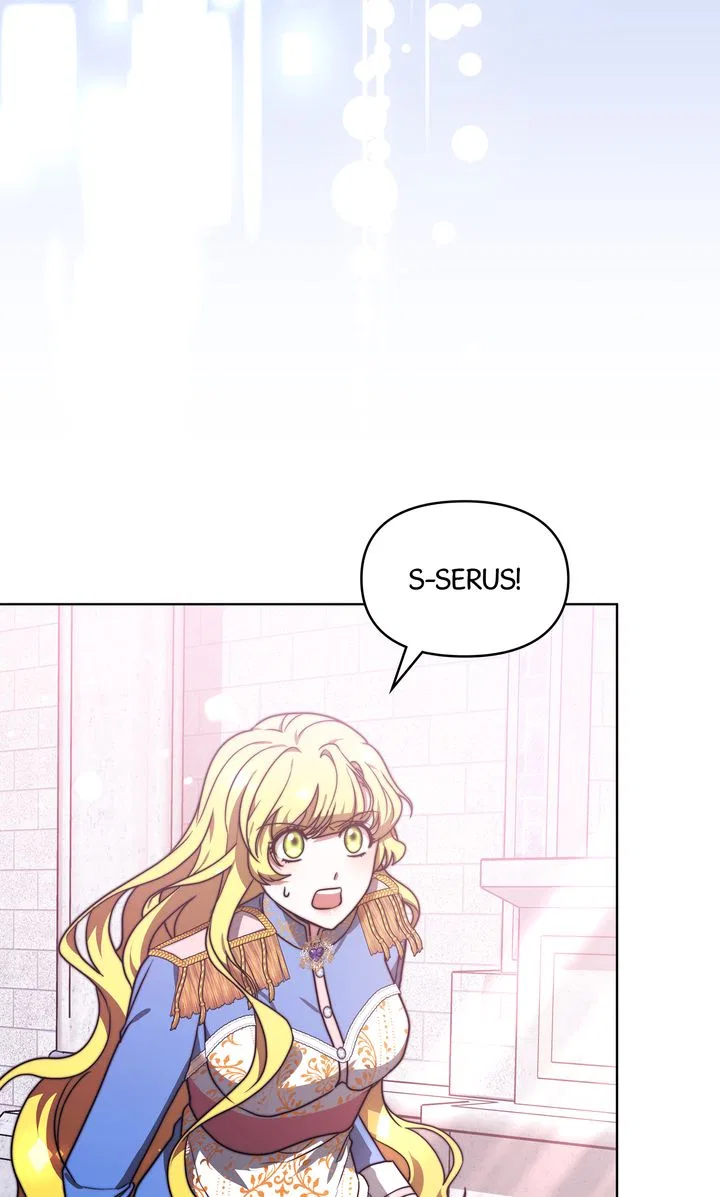 The Forgotten Princess Wants To Live In Peace Chapter 99 – Page 103