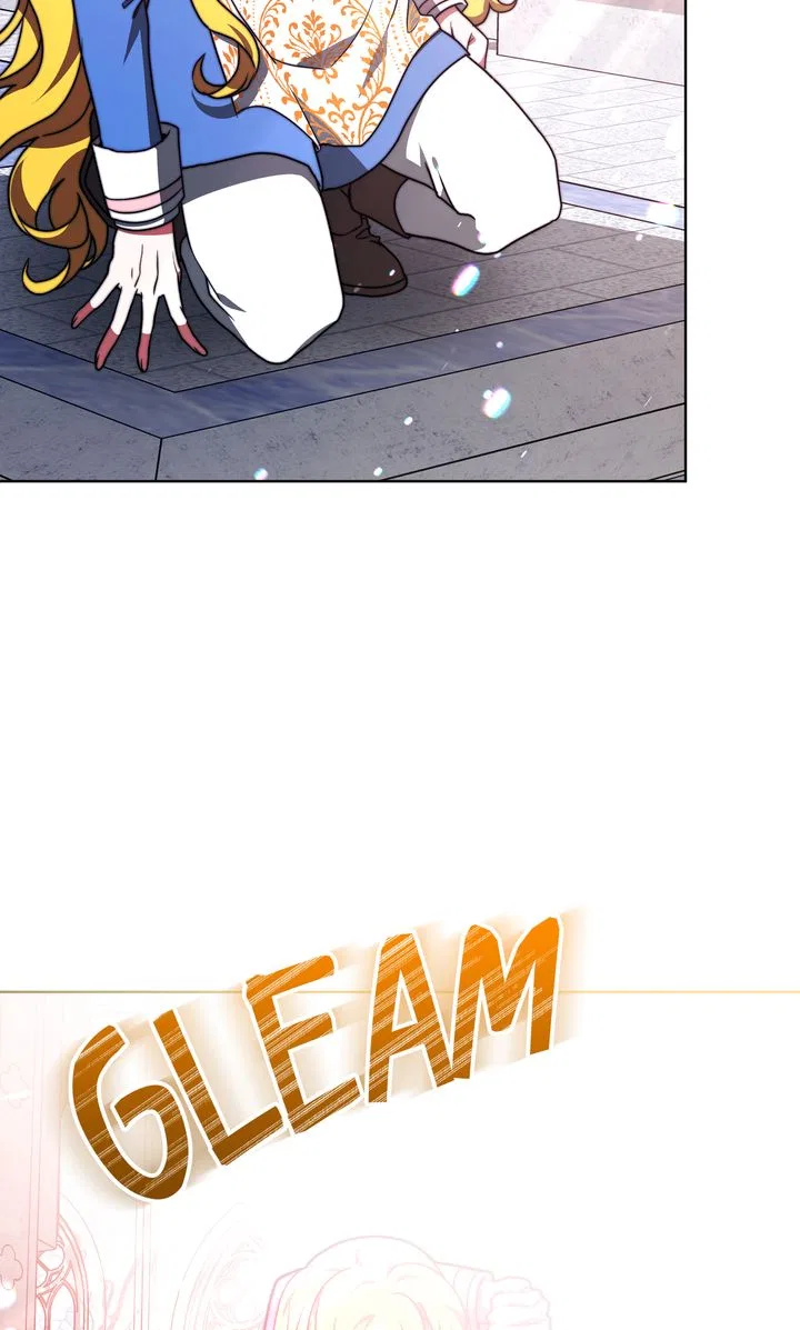 The Forgotten Princess Wants To Live In Peace Chapter 99 – Page 104