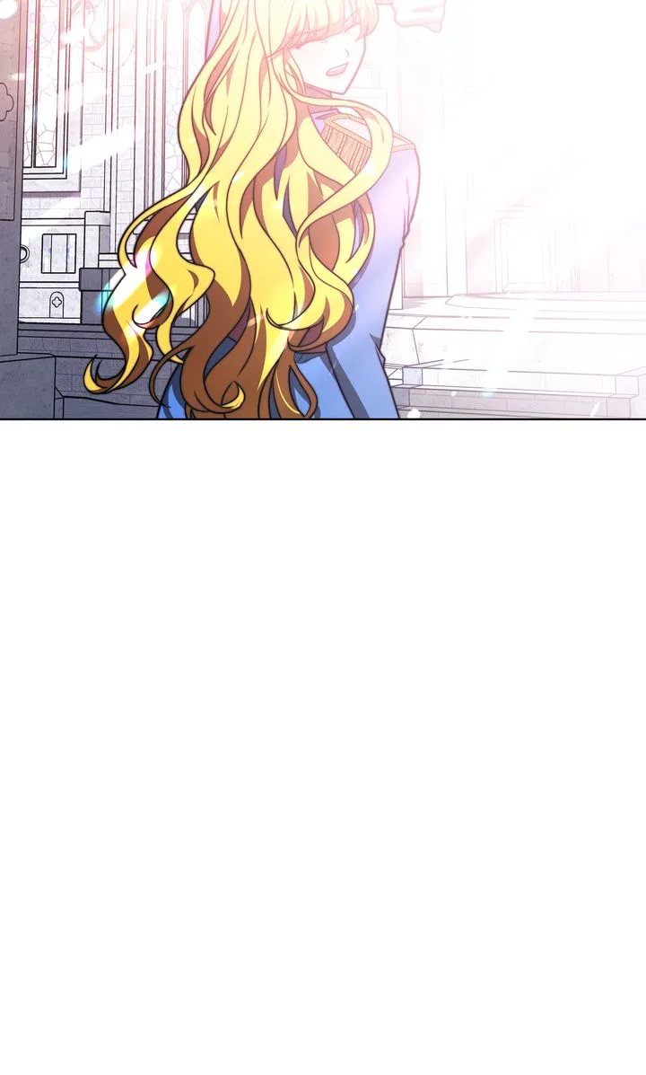 The Forgotten Princess Wants To Live In Peace Chapter 99 – Page 105