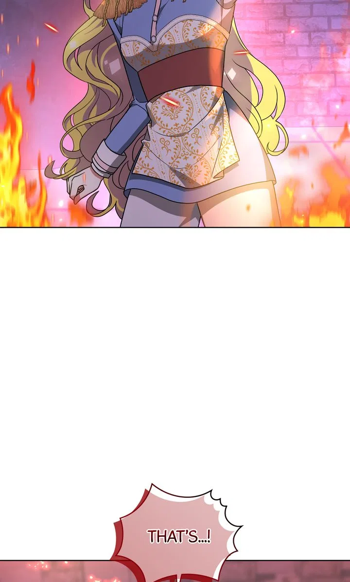 The Forgotten Princess Wants To Live In Peace Chapter 99 – Page 108