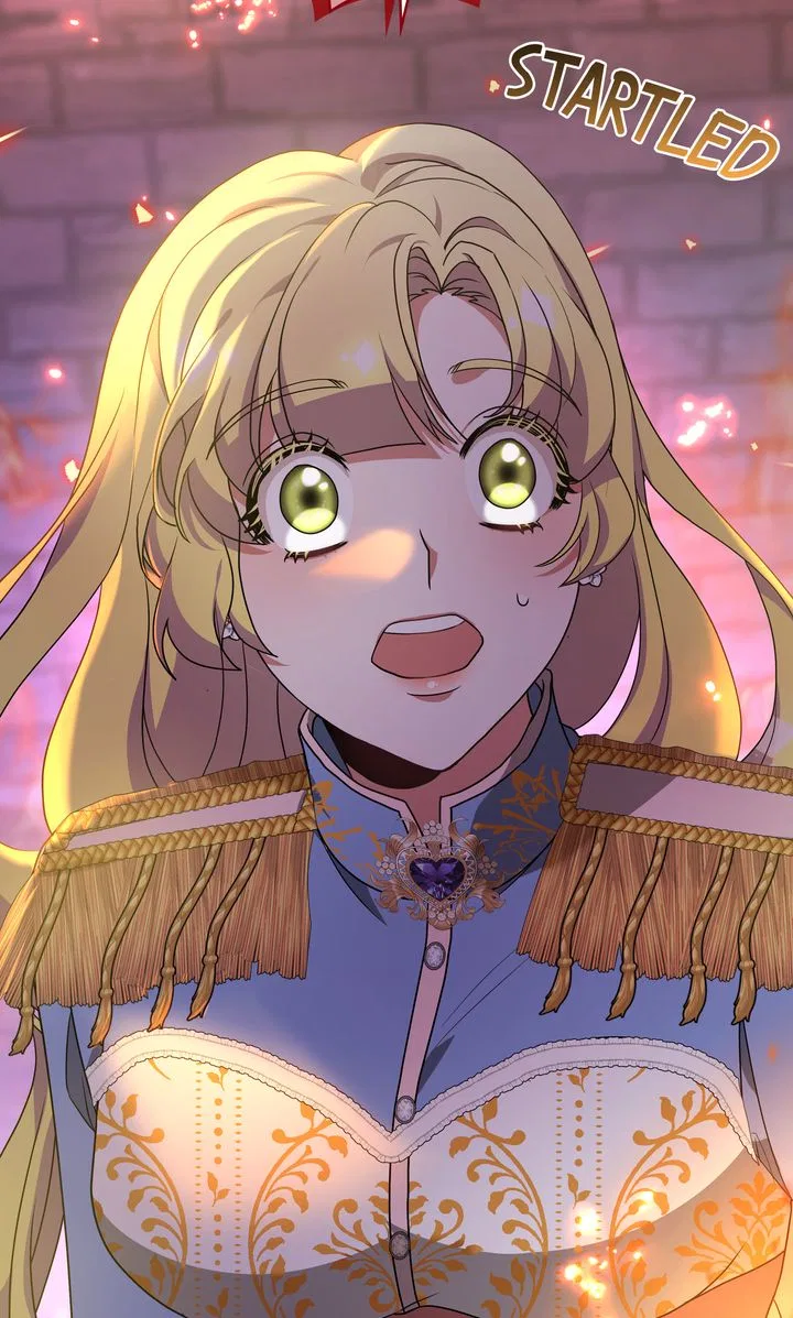 The Forgotten Princess Wants To Live In Peace Chapter 99 – Page 109