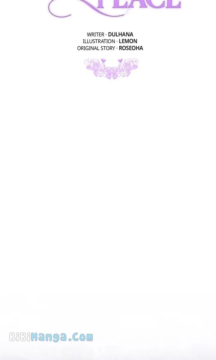 The Forgotten Princess Wants To Live In Peace Chapter 98 – Page 8