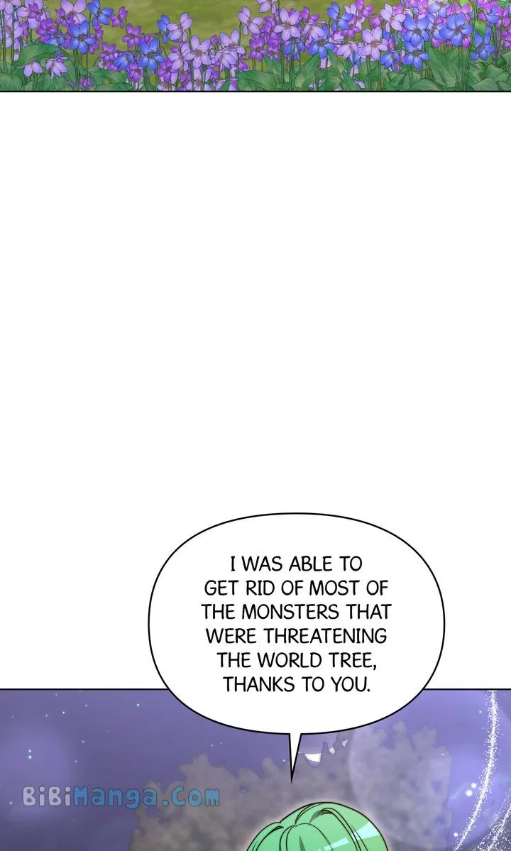 The Forgotten Princess Wants To Live In Peace Chapter 98 – Page 10