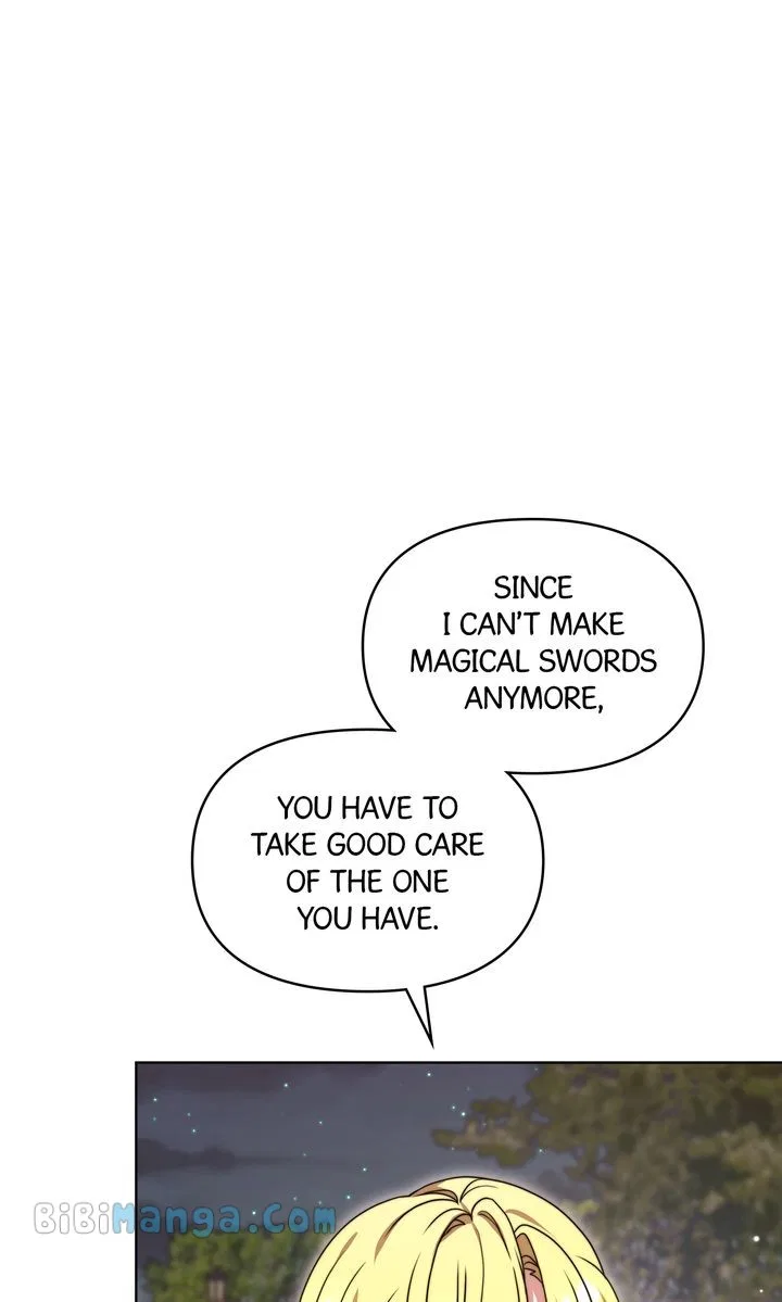 The Forgotten Princess Wants To Live In Peace Chapter 98 – Page 12