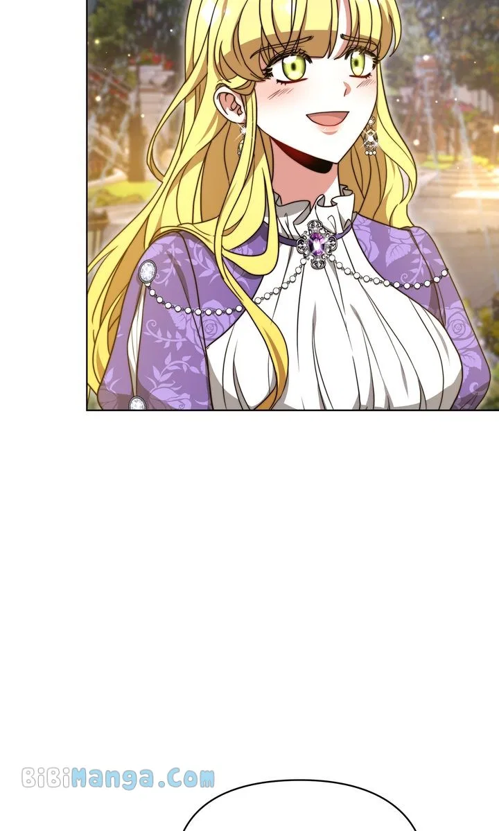 The Forgotten Princess Wants To Live In Peace Chapter 98 – Page 13