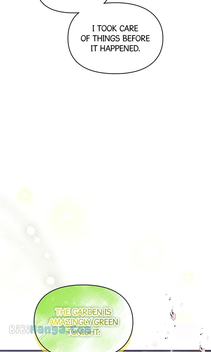 The Forgotten Princess Wants To Live In Peace Chapter 98 – Page 15