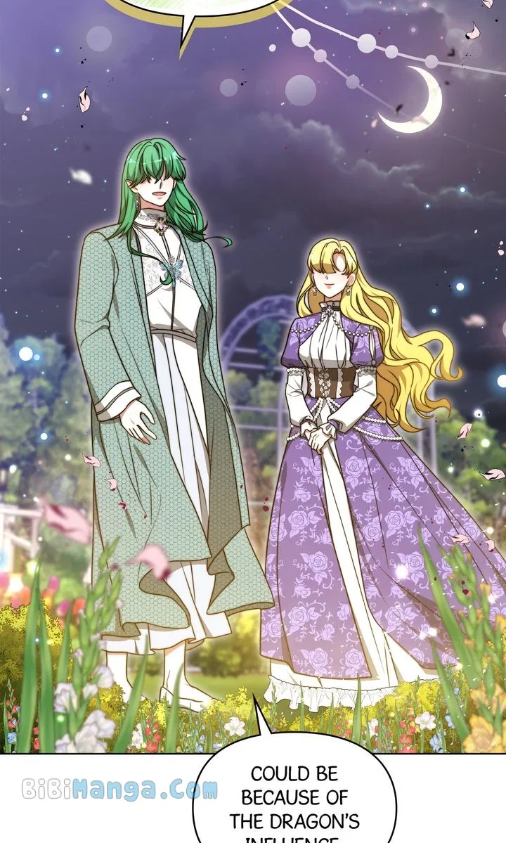 The Forgotten Princess Wants To Live In Peace Chapter 98 – Page 16