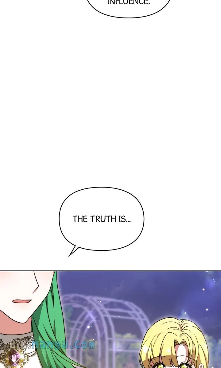 The Forgotten Princess Wants To Live In Peace Chapter 98 – Page 17